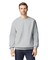 Gildan® Hammer Maxweight Long Sleeve Crewneck Soft, Durable, and Classic Fit Sweatshirt
